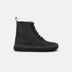 Botines Respetuosos Blanditos Chicago Negro