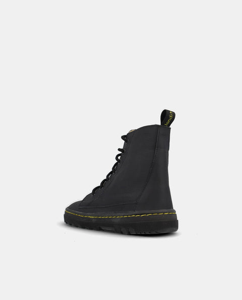 Botines Respetuosos Blanditos Chicago Negro