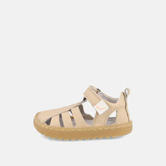 Sandalias Respetuosas Blanditos Cuba Beige Infantil