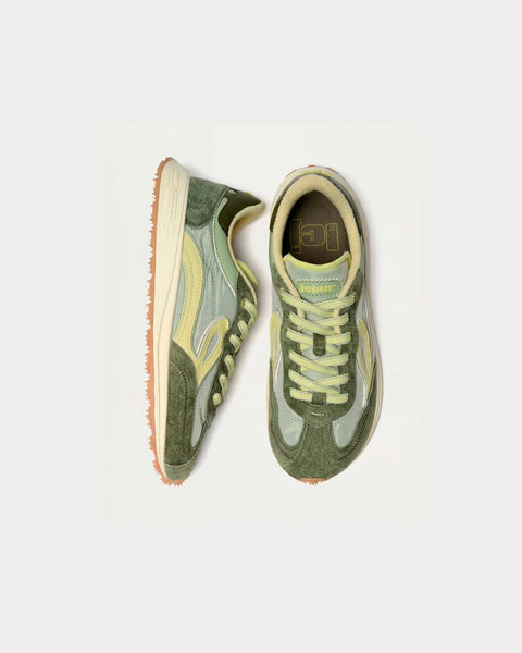 Zapatillas Barefoot Lejan Melrose® Kaki