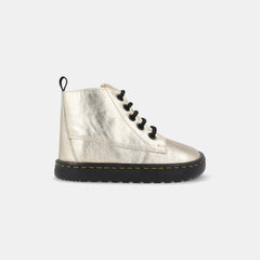 Botines Respetuosos Blanditos Doha Champan