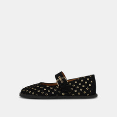 Bailarinas Piel Barefoot Blanditos Eclat Galaxy