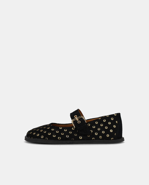 Bailarinas Piel Barefoot Blanditos Eclat Galaxy