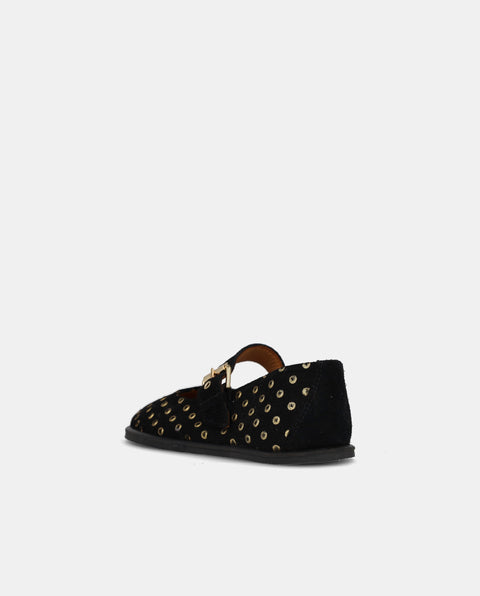 Bailarinas Piel Barefoot Blanditos Eclat Galaxy