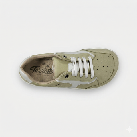 Zapatillas Respetuosas Terreta Helike Lima
