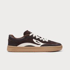 Zapatillas Barefoot Lejan One® Chocolate