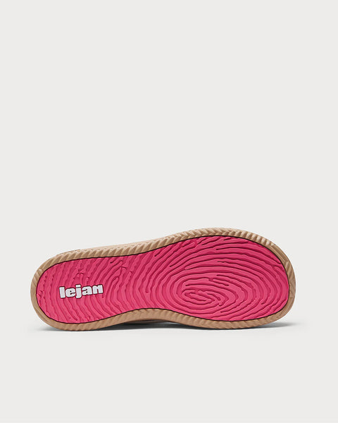 Zapatillas Barefoot Lejan One® Chocolate