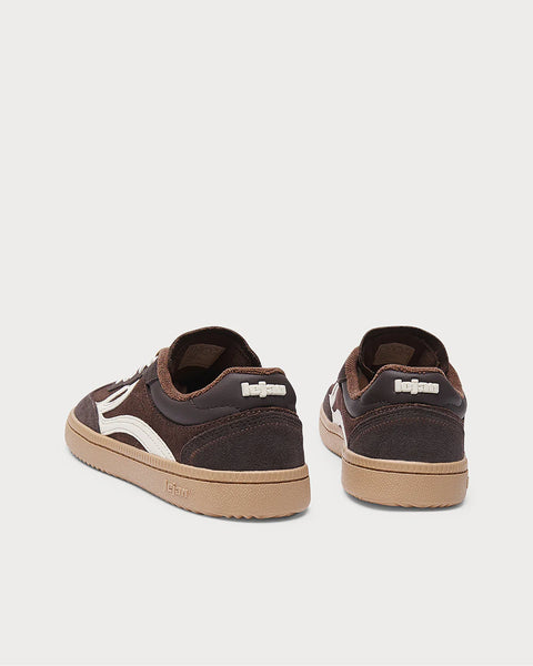 Zapatillas Barefoot Lejan One® Chocolate