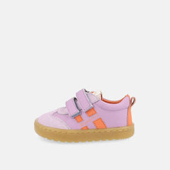 Zapatillas Respetuosas Blanditos Lisboa Lila Infantil