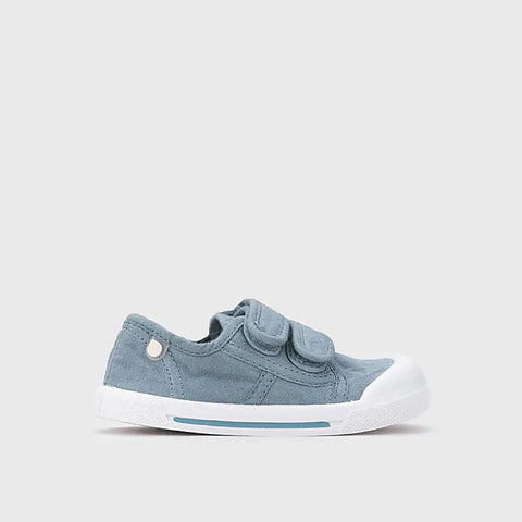 Lonas Respetuosas Igor Canvas Oceano horma Wide