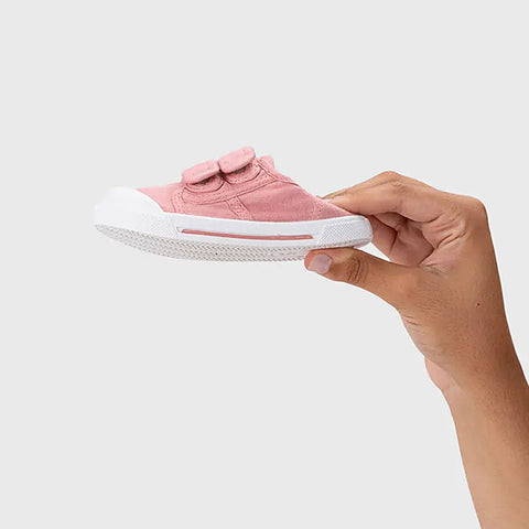 Lonas Respetuosas Igor Canvas Nuevo Rosa horma WIDE