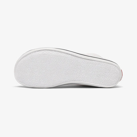 Zapatillas Barefoot Saguaro Roam I Blanco