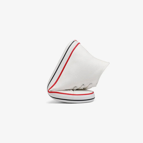Zapatillas Barefoot Saguaro Roam I Blanco