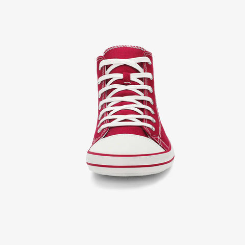 Zapatillas Barefoot Saguaro Roam I Rojo