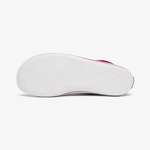 Zapatillas Barefoot Saguaro Roam I Rojo