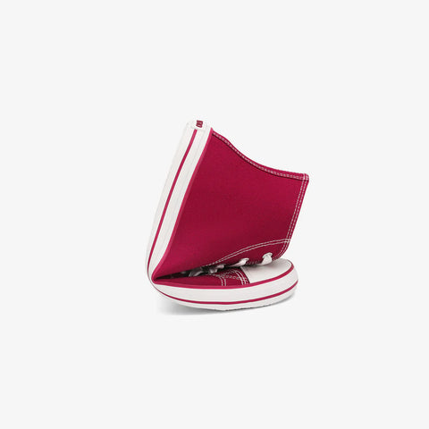 Zapatillas Barefoot Saguaro Roam I Rojo