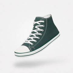 Zapatillas Barefoot Saguaro Roam I Verde
