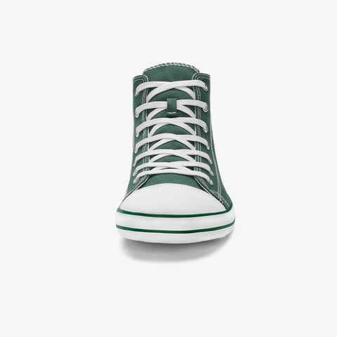 Zapatillas Barefoot Saguaro Roam I Verde