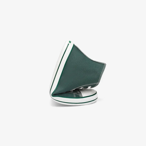 Zapatillas Barefoot Saguaro Roam I Verde