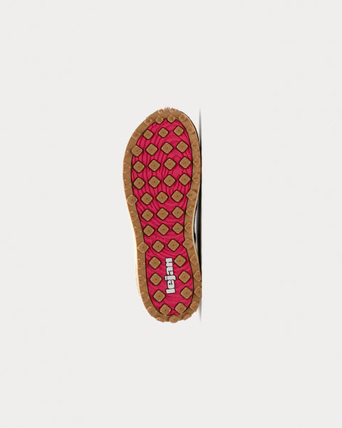 Zapatillas Barefoot Lejan Melrose® Blanco