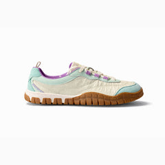 Zapatillas Barefoot Coqueflex Enzo Menta