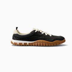 Zapatillas Barefoot Coqueflex Enzo Negro