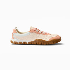 Zapatillas Barefoot Coqueflex Enzo Salmón