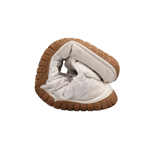 Zapatillas Barefoot Coqueflex Enzo Negro