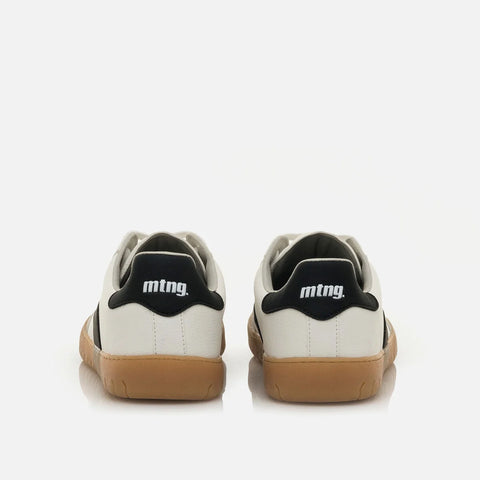 Zapatillas Barefoot Mustang Free Jym 84806 Plity Off White
