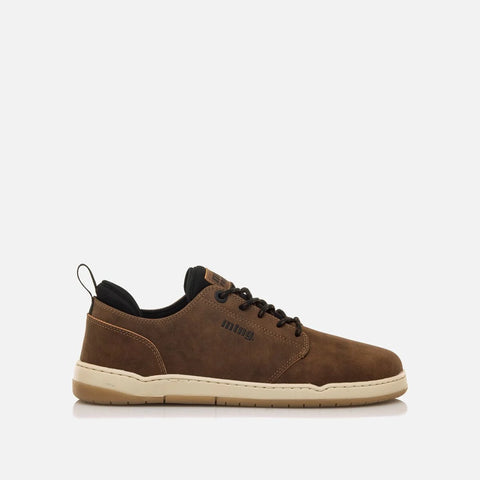 Zapatillas Barefoot Mustang 84804 Lanni Tan