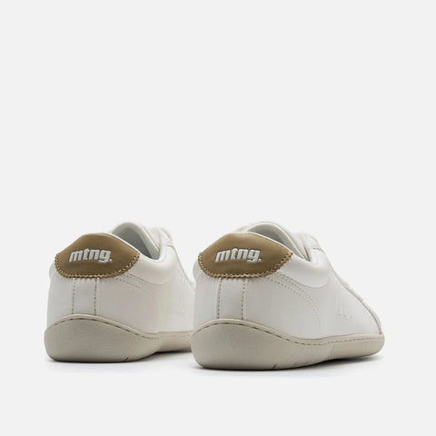 Zapatillas Barefoot Mustang 60837 Murri White