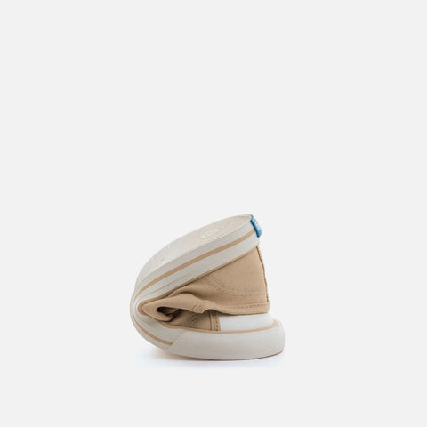 Lonas Barefoot Mustang 49065 Canver Crudo