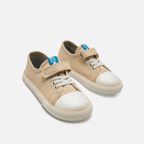 Lonas Barefoot Mustang 49065 Canver Crudo