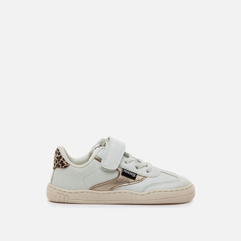 Zapatillas Barefoot Mustang 48953 Ferdi Pink