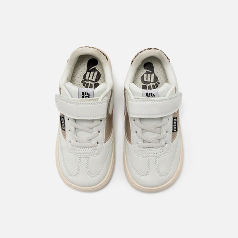 Zapatillas Barefoot Mustang 48953 Ferdi Pink