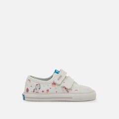 Lonas Barefoot Mustang 49371 Canver Unicornios