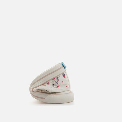 Lonas Barefoot Mustang 49371 Canver Unicornios