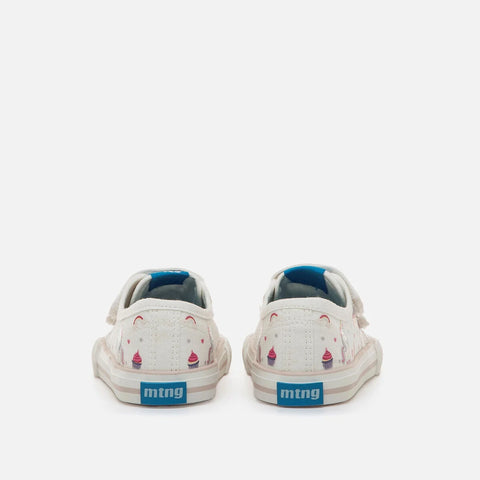 Lonas Barefoot Mustang 49371 Canver Unicornios