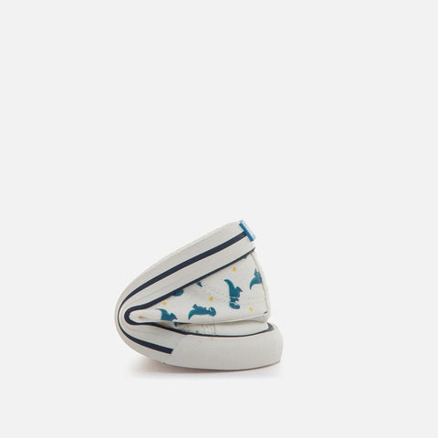 Lonas Barefoot Mustang 49372 Canver Dinosaurios