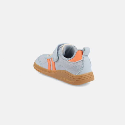 Zapatillas Respetuosas Blanditos Ares Nube