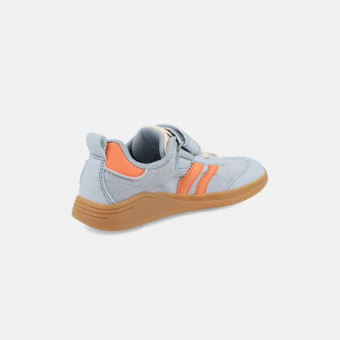 Zapatillas Respetuosas Blanditos Ares Nube