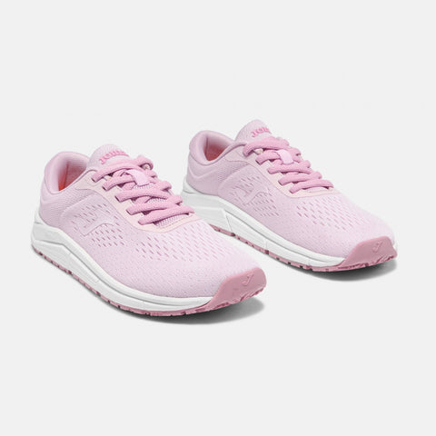 Zapatillas Barefoot Joma Diana Lady 2513 Rosa Claro