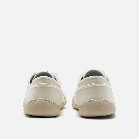 Zapatillas Barefoot Mustang Free Aria 60944 Yor Blanco