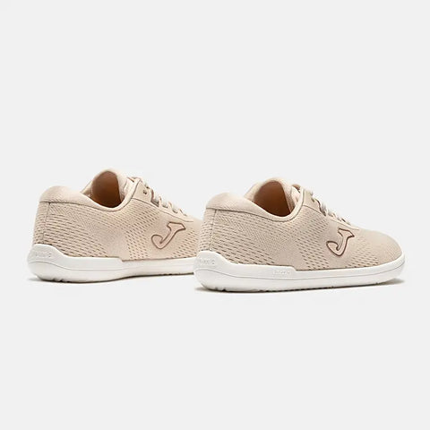 Zapatillas Barefoot Joma Degass Lady 2525 Beige