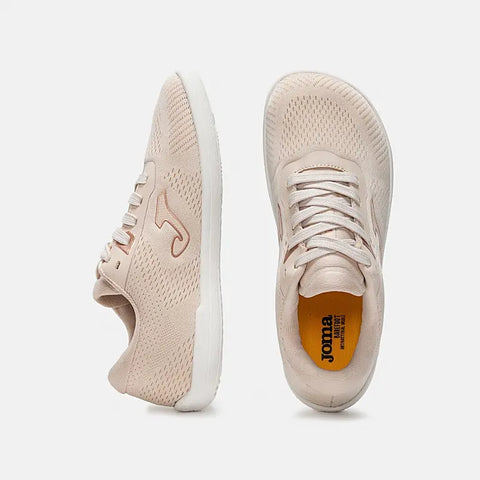 Zapatillas Barefoot Joma Degass Lady 2525 Beige