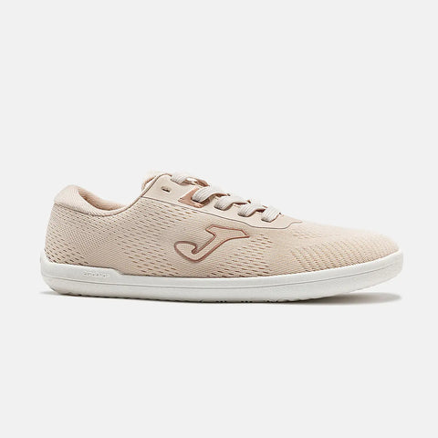 Zapatillas Barefoot Joma Degass Lady 2525 Beige