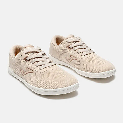 Zapatillas Barefoot Joma Degass Lady 2525 Beige
