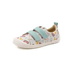 Zapatillas Respetuosas Flexi Nens 9110-R Gris Laguna