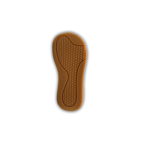 Zapatillas Respetuosas Blanditos Ares Azulon