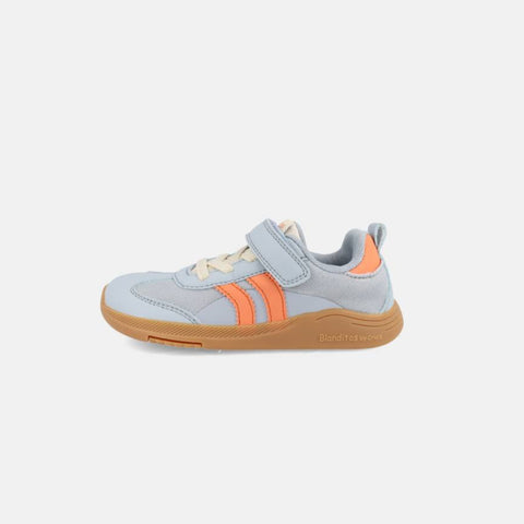 Zapatillas Respetuosas Blanditos Ares Nube